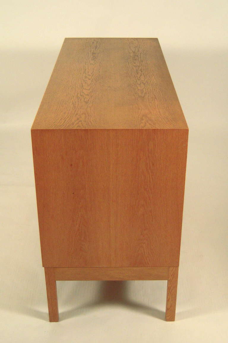 borge mogensen credenza