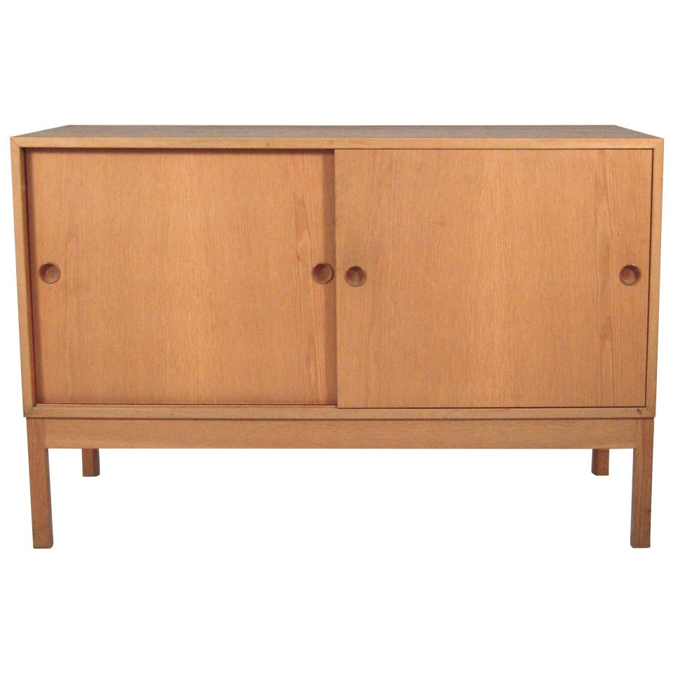 Borge Mogensen Øresund Credenza Cabinet
