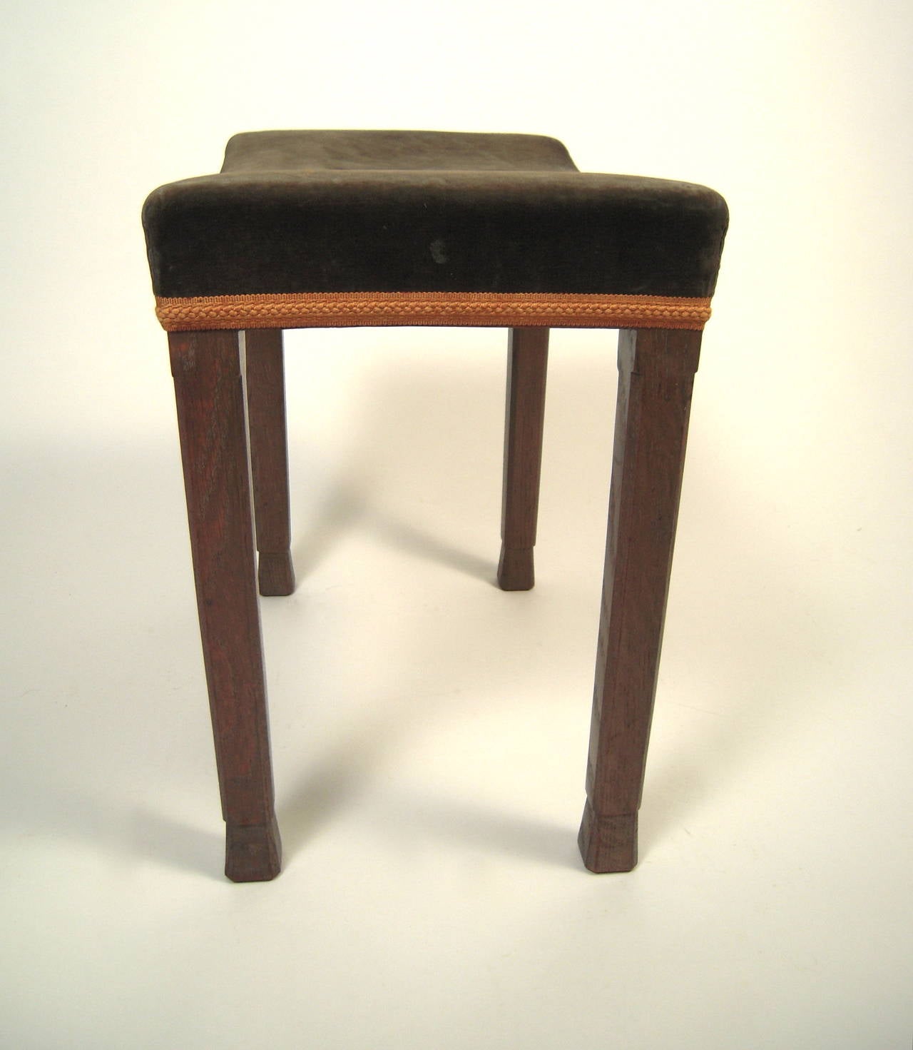 coronation stool 1953 value