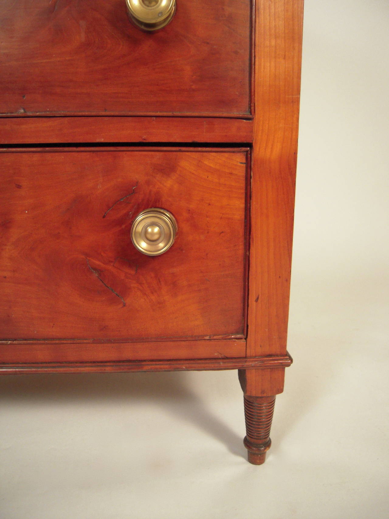 Biedermeier Chest of Drawers, circa 1830 3