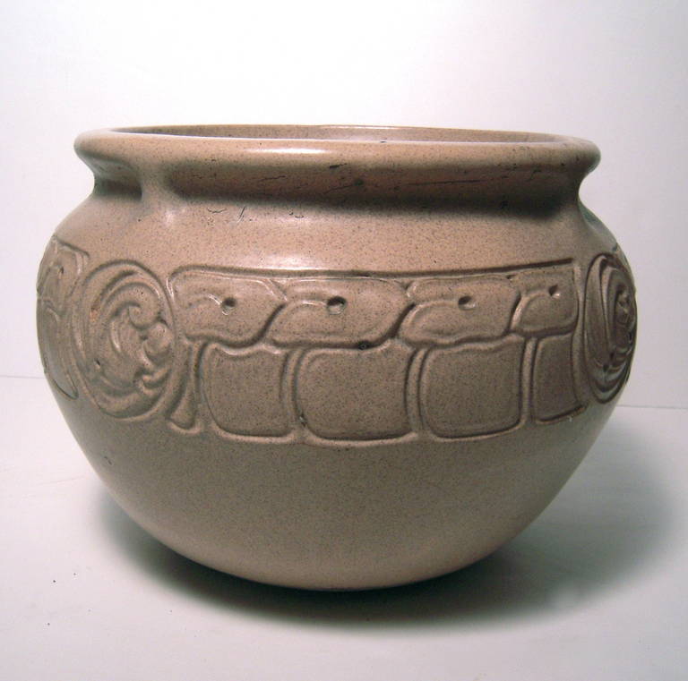 jardiniere pottery