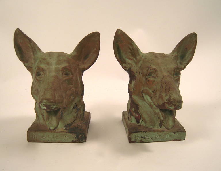 Pair of 
