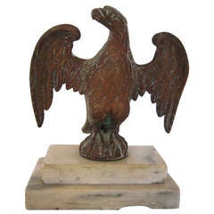 19th Century American Eagle