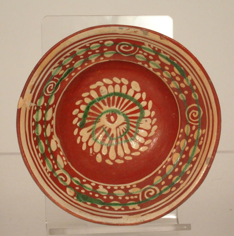 tonala pottery