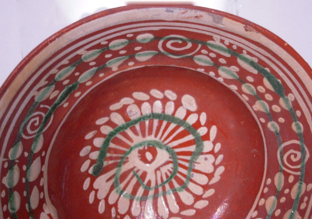 mexican ceramics