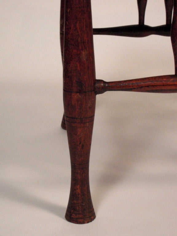 'Thebes' Stool 1