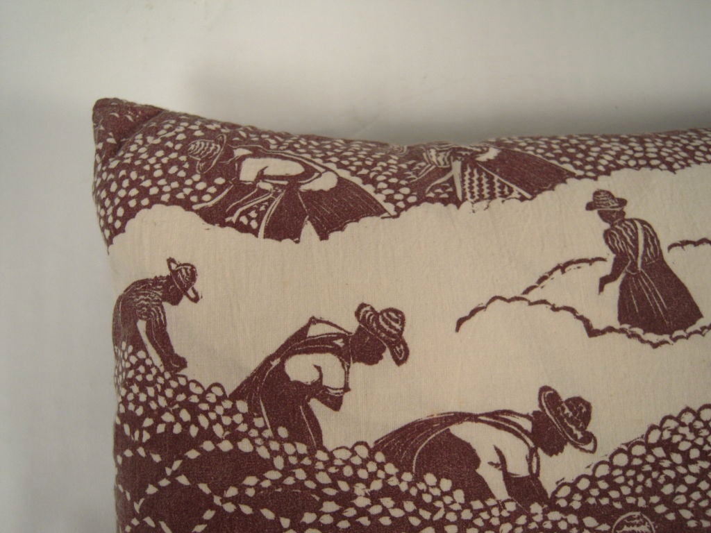 Cotton Pickers by the Folly Cove Designers 1