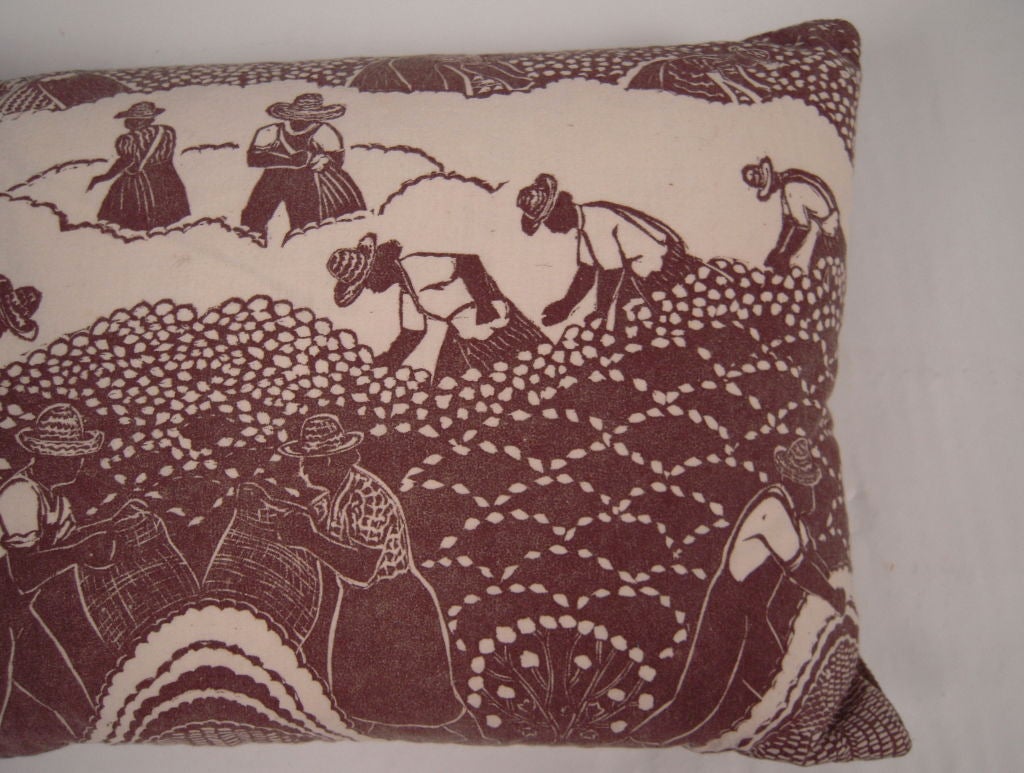 Cotton Pickers by the Folly Cove Designers 4