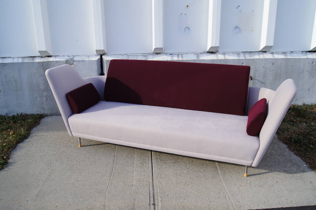 finn juhl 57 sofa