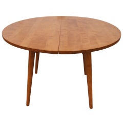 Dining Table by Russel Wright for Conant Ball