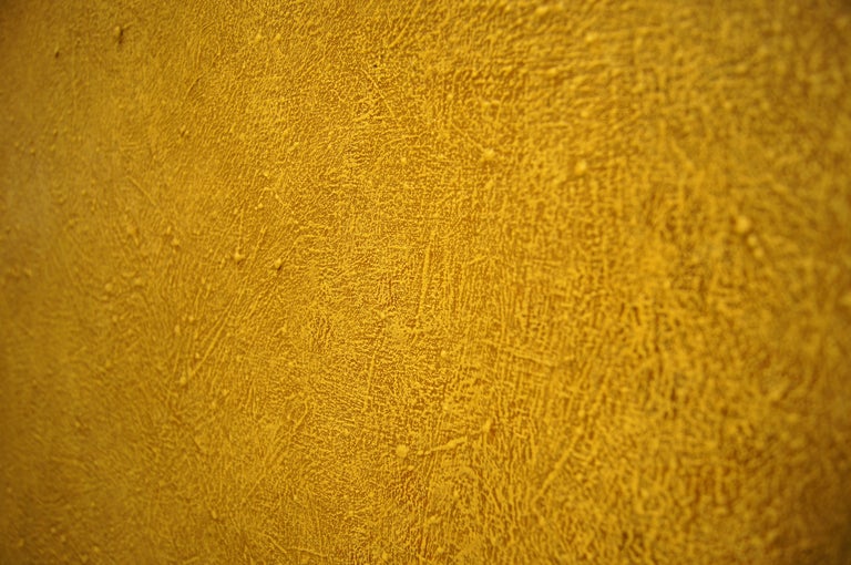 American Large Painting by Byrd Swift, 1973