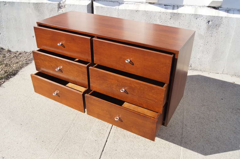 Planner Group Dresser by Paul McCobb for Winchendon Furniture 1