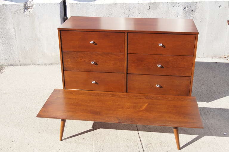 Planner Group Dresser by Paul McCobb for Winchendon Furniture 4
