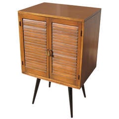 Small Planner Group Cabinet by Paul McCobb for Winchendon Furniture