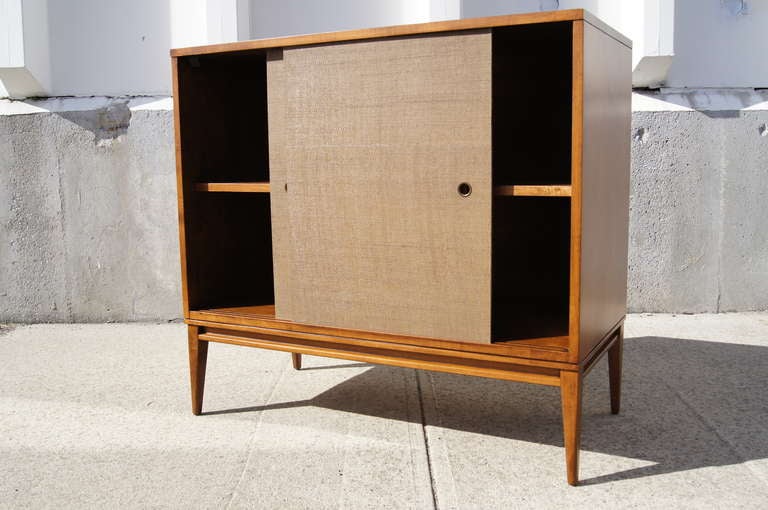 American Planner Group Cabinet by Paul McCobb for Winchendon Furniture