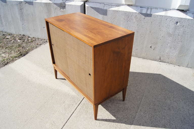Planner Group Cabinet by Paul McCobb for Winchendon Furniture 1