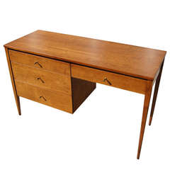 Planner Group Writing Desk by Paul McCobb for Winchendon Furniture