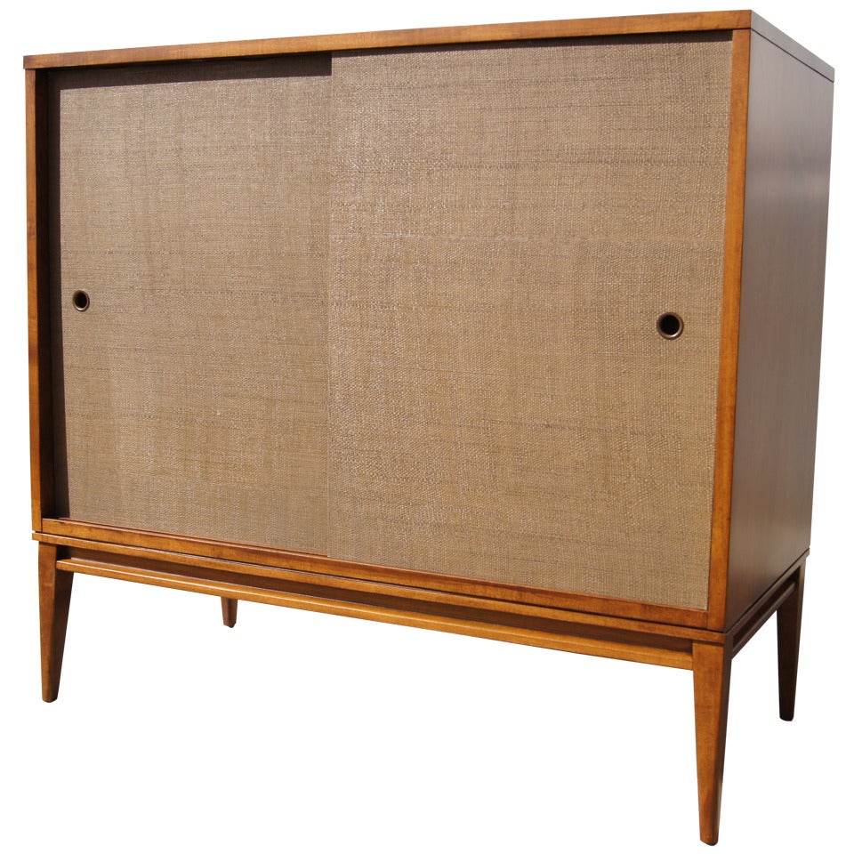 Planner Group Cabinet by Paul McCobb for Winchendon Furniture