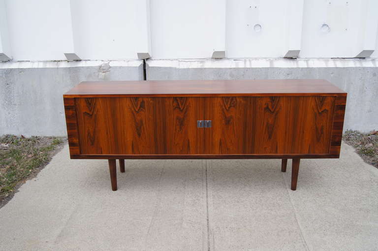 hans wegner sideboard