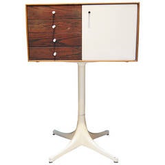 Jewelry Chest by George Nelson for Herman Miller