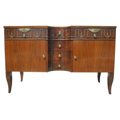 Credenza Novecento Collection di John Widdicomb