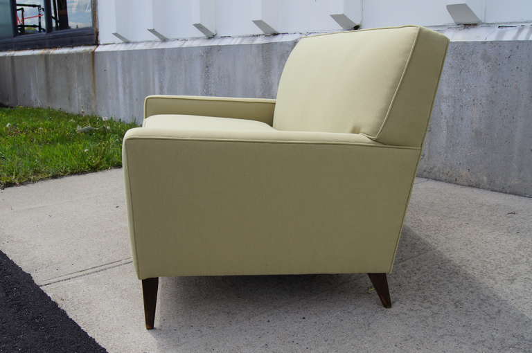 American Small Settee by Paul McCobb