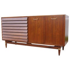 Sideboard by Merton Gershun for Martinsville 10
