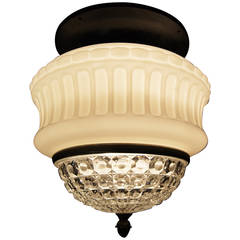 Art Deco Ceiling Lamp 11