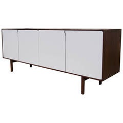Credenza by Florence Knoll