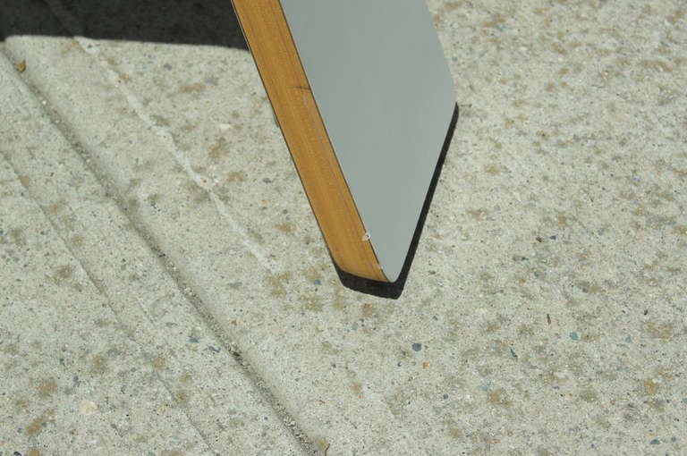 Art Deco Chair Model no. 665 by Robert Venturi for Knoll 4
