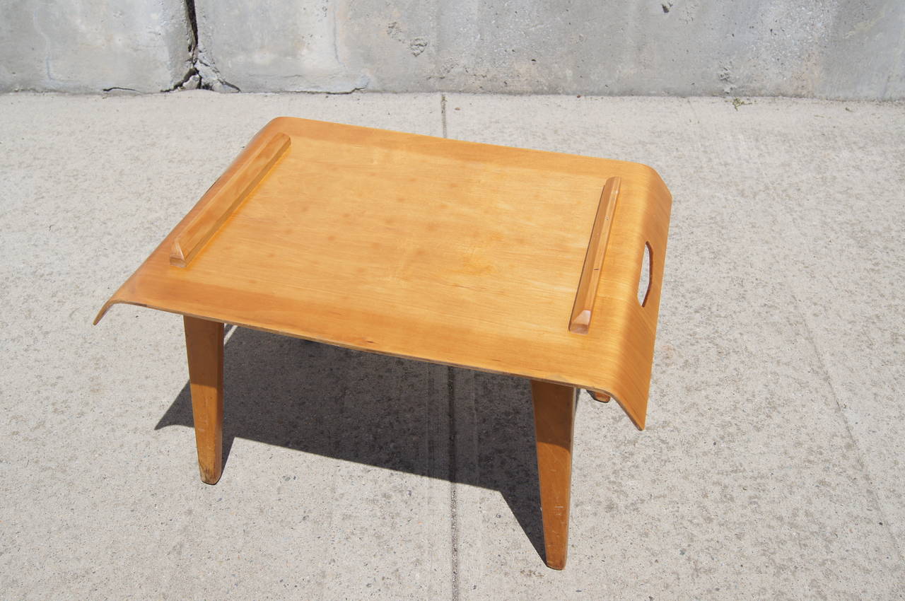 American Tray Table by Abel Sorenson for Knoll