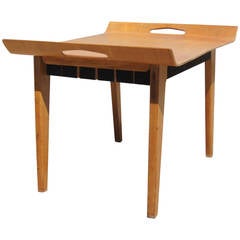 Tray Table by Abel Sorenson for Knoll 1