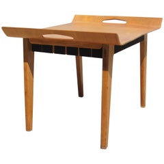 Tabletttisch von Abel Sorenson für Knoll