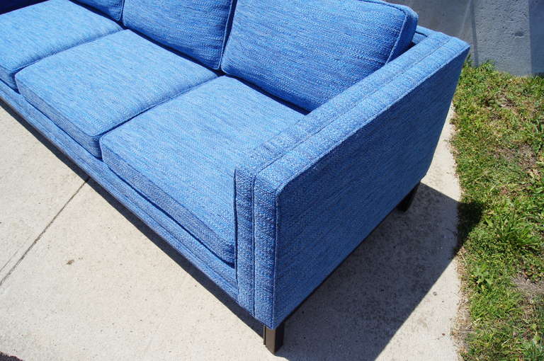 Paul Evans Sofa for Directional In Excellent Condition In Dorchester, MA