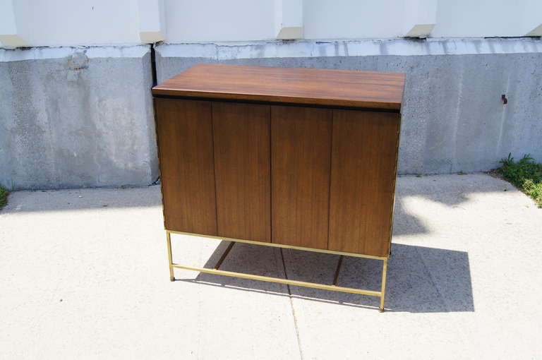 Mid-Century Modern Cabinet Dresser by Paul McCobb for Calvin Group