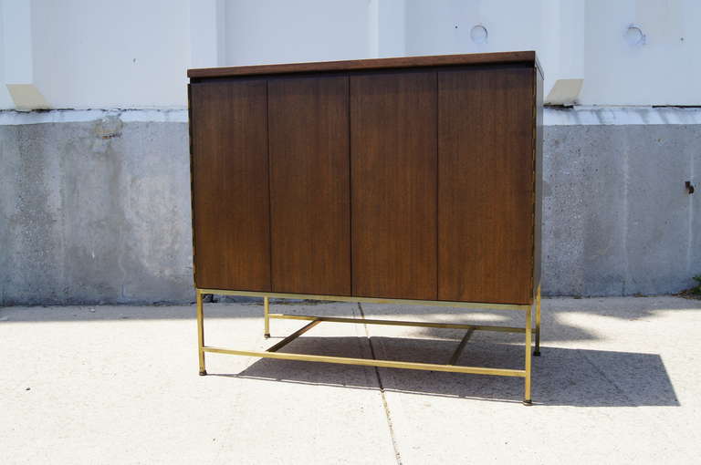 American Cabinet Dresser by Paul McCobb for Calvin Group