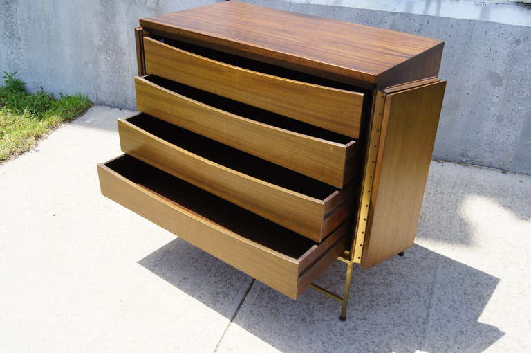 20th Century Cabinet Dresser by Paul McCobb for Calvin Group
