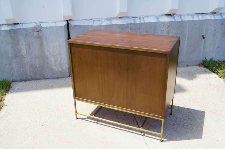 Cabinet Dresser by Paul McCobb for Calvin Group 1