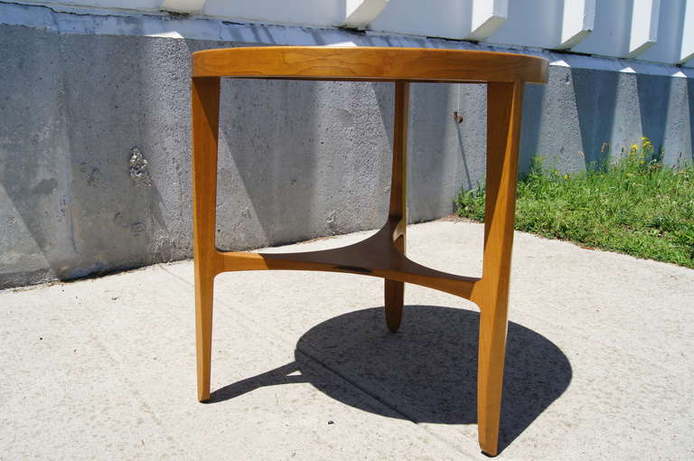 American Occasional Table by Edward Wormley for Dunbar