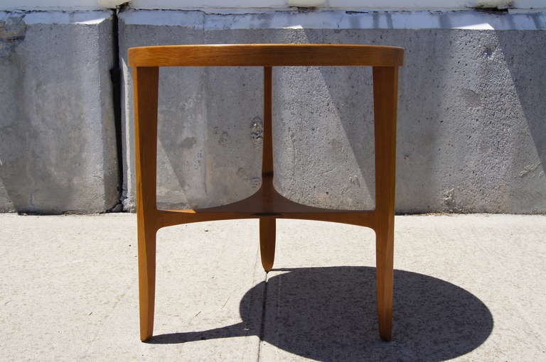 Occasional Table by Edward Wormley for Dunbar 2