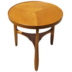 Occasional Table by Edward Wormley for Dunbar