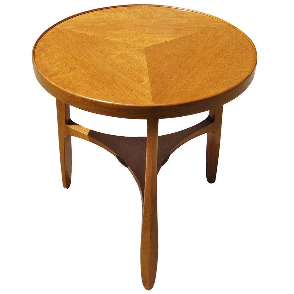 Occasional Table by Edward Wormley for Dunbar