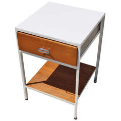 Nightstand by George Nelson for Herman Miller