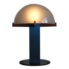 Table Lamp by Ron Rezek for Artemide