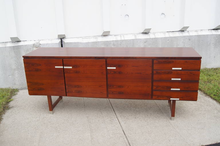 kai kristiansen credenza