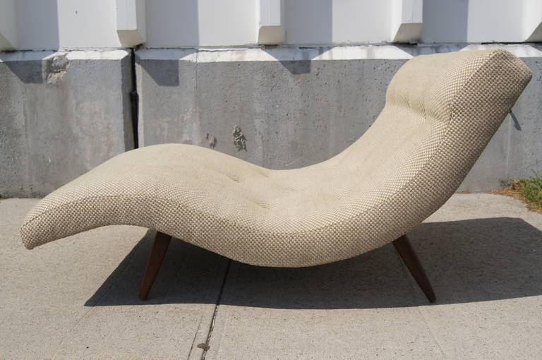 pearsall chaise
