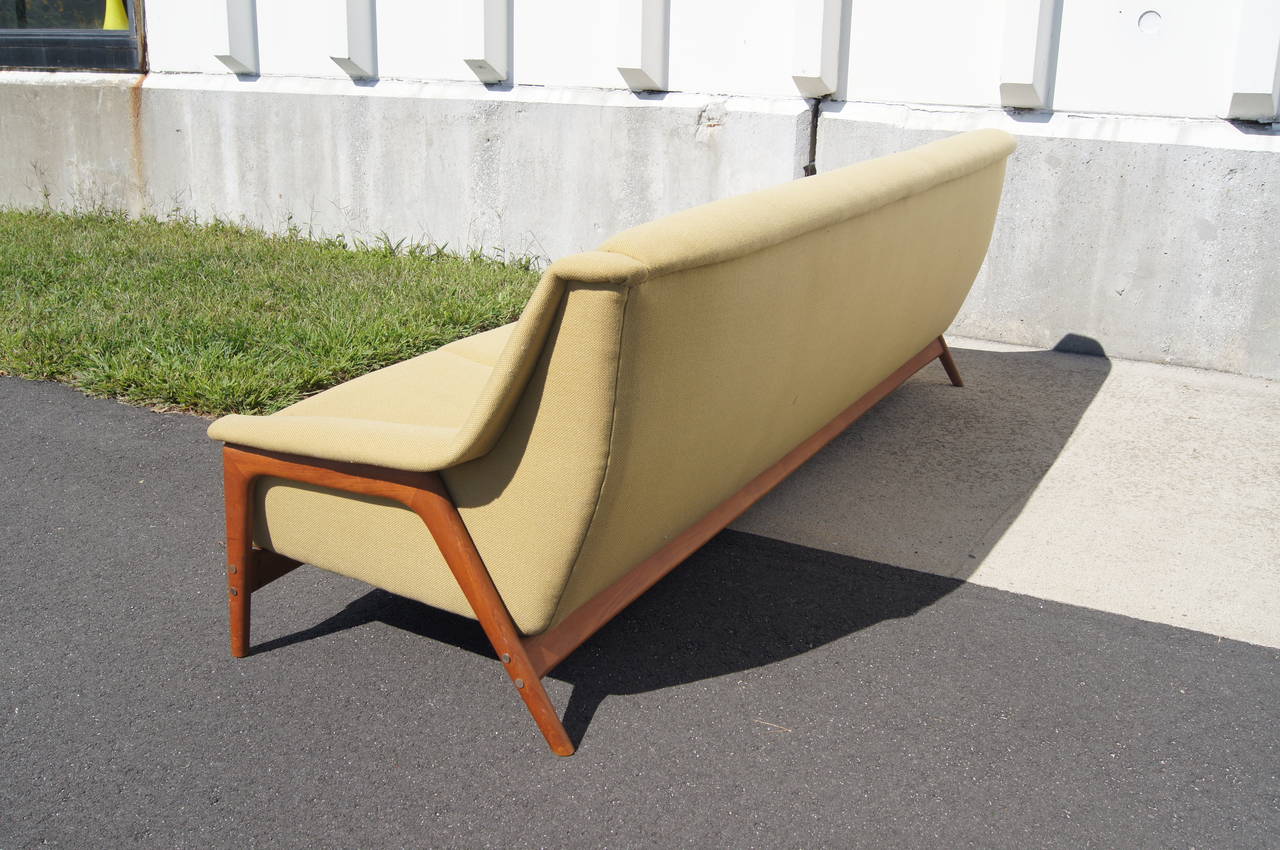 dux sofa by folke ohlsson