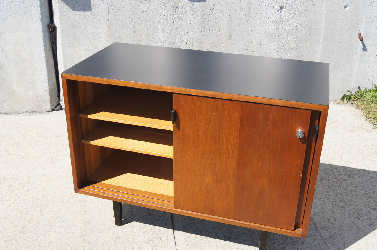 knoll cabinet