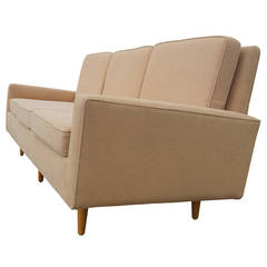 Three-Seater Sofa by Florence Knoll