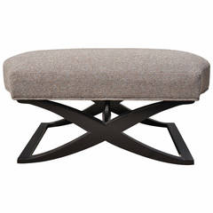 Bench by Angelo Donghia 6
